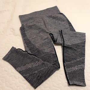 VS PINK Seamless leggings